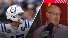 Eisen: Daniel Jones is doing things we've never seen a Colts QB do
