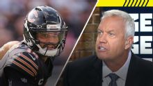 Rex Ryan: Caleb Williams is going to be a superstar