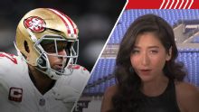 Mina Kimes: Nick Bosa a massive loss for 49ers