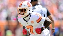 Why Bucky Irving is a top 15 fantasy RB going into Week 4