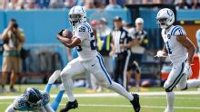 Would Jonathan Taylor be the top fantasy pick if drafting now?