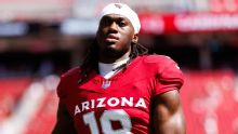 Stephania Bell: Marvin Harrison Jr. was a disappointment in Week 3