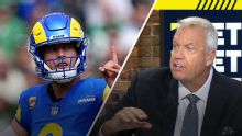 Should the Rams be encouraged despite loss to Eagles?