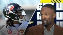 Why Foxworth believes the Texans are starting to ruin C.J. Stroud