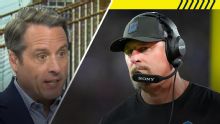 Graziano: Lions proved they're capable of weathering change