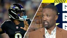 Why Foxworth still isn't worried about the Ravens