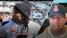 Why J..J. Watt was alarmed by Texans' loss to Jags