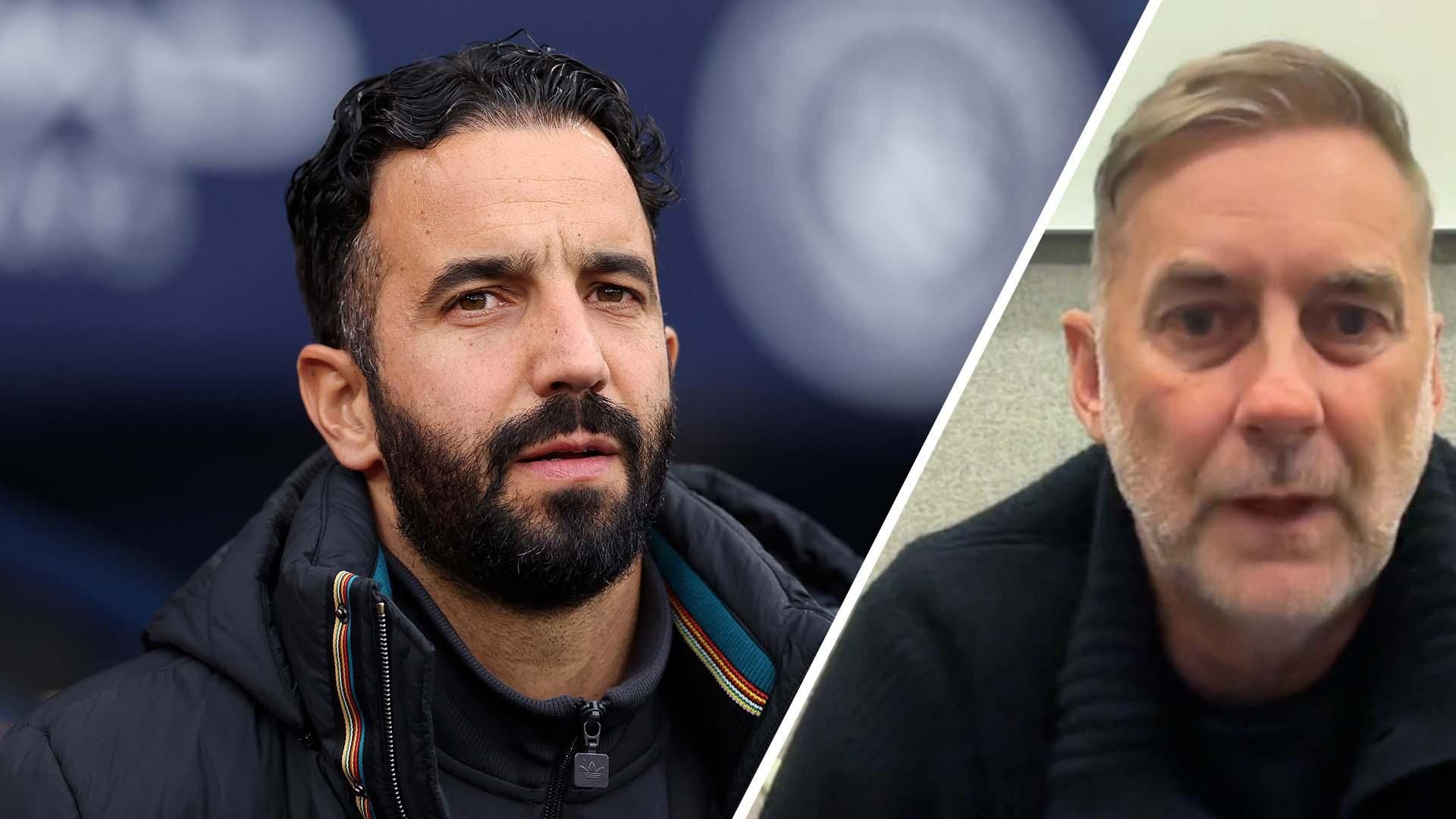 Real Madrid, Man Utd and Wrexham: Concern at the start of the season? 1 Man United