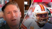 Why Steve Young is so impressed by Baker Mayfield