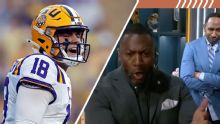RC sends passionate message to LSU
