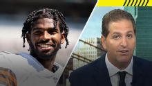 Is Shedeur Sanders good enough to be a starter in the NFL right now?