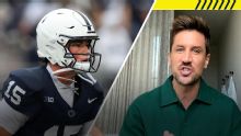 Why Drew Allar is the key for Penn State vs. Oregon