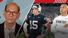 Finebaum: 'Hard to take Penn State seriously' as CFP contender