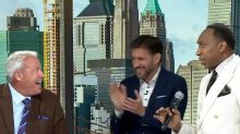 Stephen A.: Rex Ryan should be running a defense in the NFL