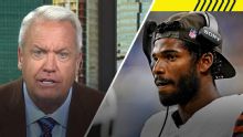 Rex Ryan wants Shedeur to start for the Browns
