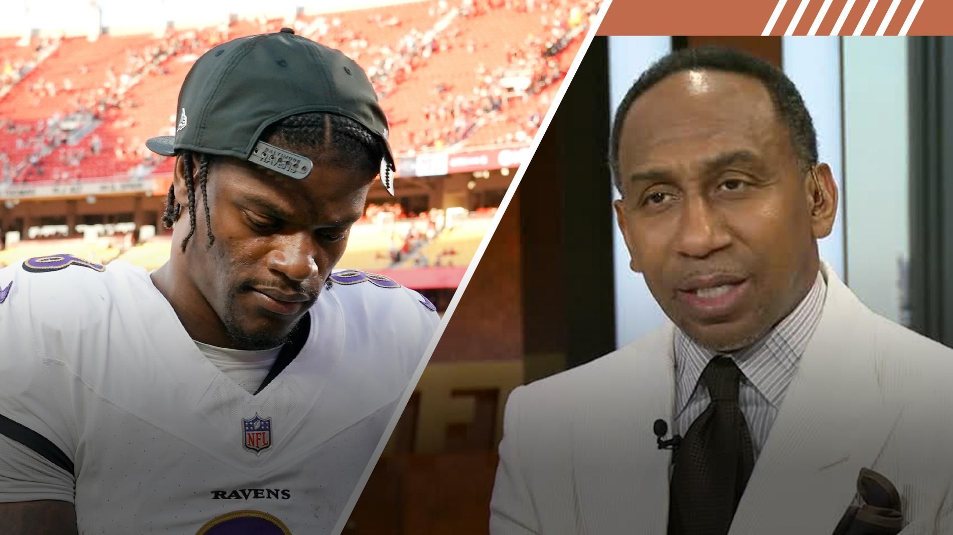 Ravens en Crisis: De Favoritos al Abismo, ¿Resurgirán con Lamar?