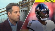 Could the Ravens' season spiral out of control?