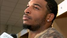 Ja'Marr Chase on his visible frustration: 'Sometimes the emotions take over'