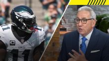 Paolantonio: Eagles need to get creative with getting A.J. Brown the ball
