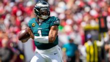 Why Jalen Hurts remains such a great fantasy QB