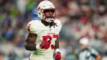 Dopp: Trey Benson is a top 25 RB going into Week 5