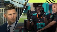 Dan Orlovsky details emotions toward Tyreek Hill injury