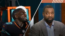What does Tyreek Hill's injury mean for Mike McDaniel's job security?