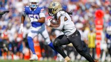 Why you should start Alvin Kamara in Week 5