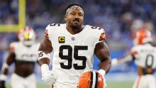 Is the Browns defense a valuable fantasy pickup in Week 5?