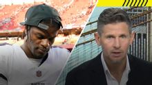 Houston has lost 6 straight to Baltimore, but Lamar Jackson may not be available this week