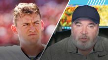 Is QB drama on the horizon for the 49ers?