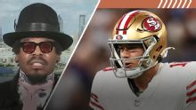 Why Cam Newton has been so impressed by Mac Jones