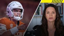 How will Arch Manning perform against the Gators' defense?
