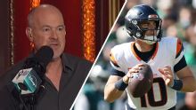 Rich Eisen gives it up for the Denver Broncos