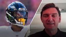Jeremy Fowler: Panic meter is rising for the Ravens