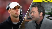 Saturday: Jonathan Gannon 'dead wrong' in Emari Demercado incident
