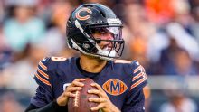 Why Caleb Williams is back inside Field Yates' top 10 for Week 6