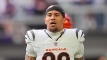 Why Chase Brown isn't a guarantee to be in fantasy lineups in Week 6