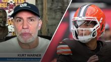 Kurt Warner: Dillon Gabriel didn't look overwhelmed