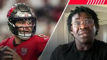 Michael Irvin: Baker Mayfield is more mature now, and he's winning