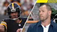 Will Compton on AFC North: 'This is the Steelers' division to lose'