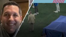 Schefter to McAfee: NFL reviewing Giants' concussion protocol used for Dart