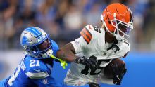 Why you should consider adding Isaiah Bond in fantasy for Week 6