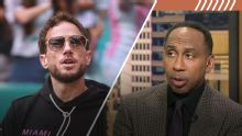 Why Stephen A. puts Dolphins' woes on McDaniel, not Tua