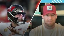 Watt to McAfee: Baker Mayfield's skills are underrated