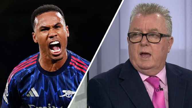 Time for Liverpool to panic? Plus: Barça win lucky, Bayern claim Der Klassiker, more 29 i?img=%2Fmedia%2Fmotion%2F2025%2F1018%2Fdm 251018 Nicol Arsenals defence gives them the title advantage%2Fdm 251018 Nicol Arsenals defence gives them the title advantage