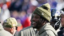 Field Yates: Fantasy expectations should be high for Lamar Jackson