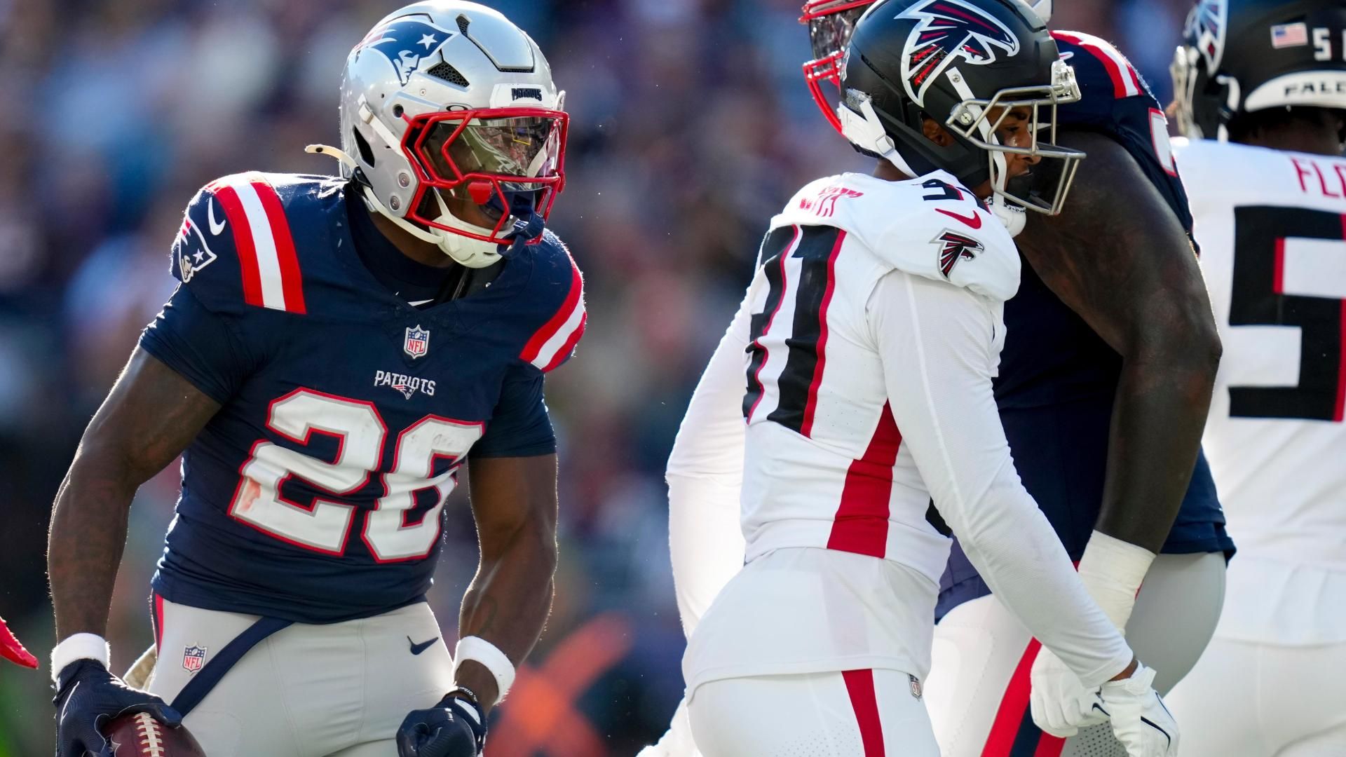 NFL: ¿Movimientos en el Deadline? Olave a la venta, ¿Cousins a Vikings? Análisis