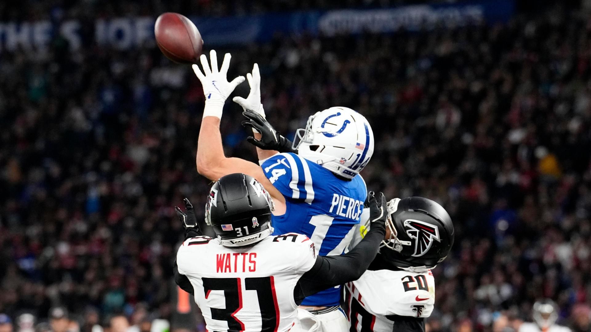 AFC: ¿Quién dominará? Broncos, Colts y más desafían a los favoritos