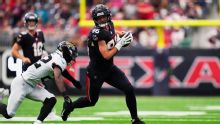Why Dalton Schultz is a starting fantasy TE for now